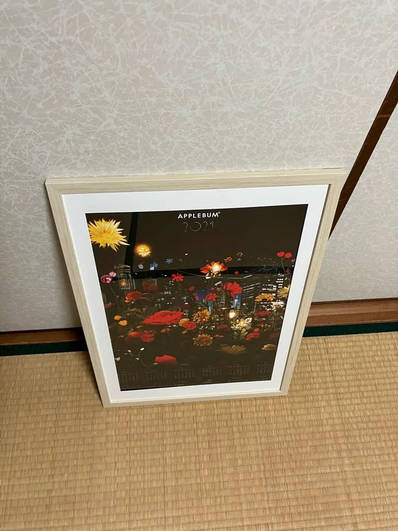 2026年最新】applebum ポスターの人気アイテム - メルカリ