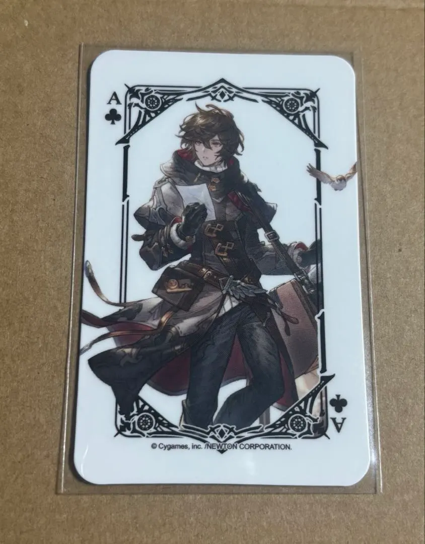 2026年最新】サンダルフォン トランプの人気アイテム - メルカリ