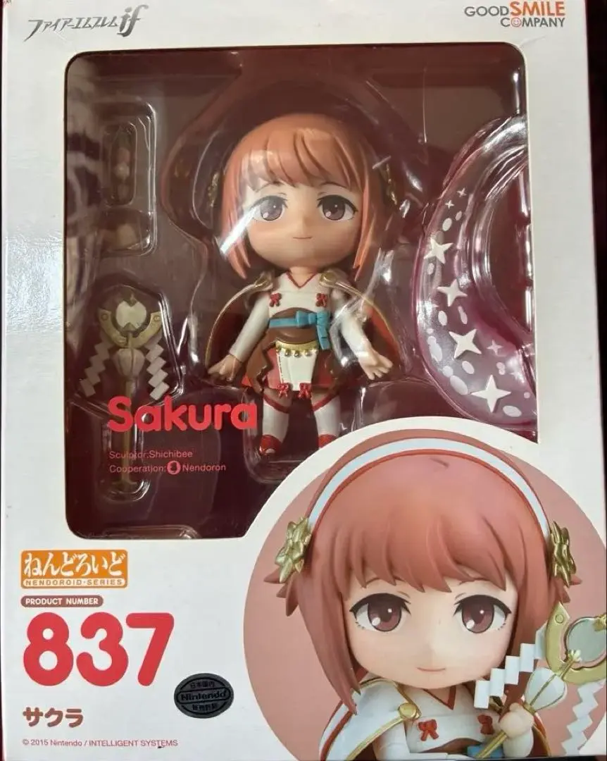 2026年最新】ファイアー エムブレム ねんどろいどの人気アイテム