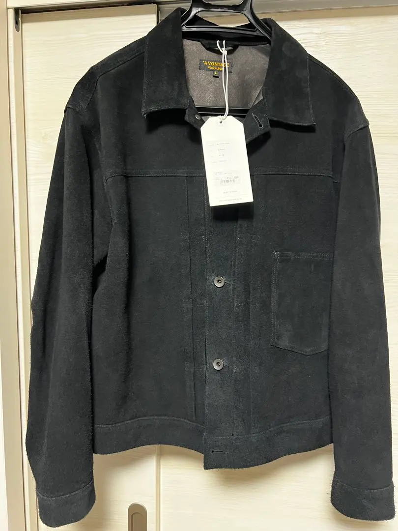 2026年最新】アボンタージ レザー ジャケットの人気アイテム - メルカリ