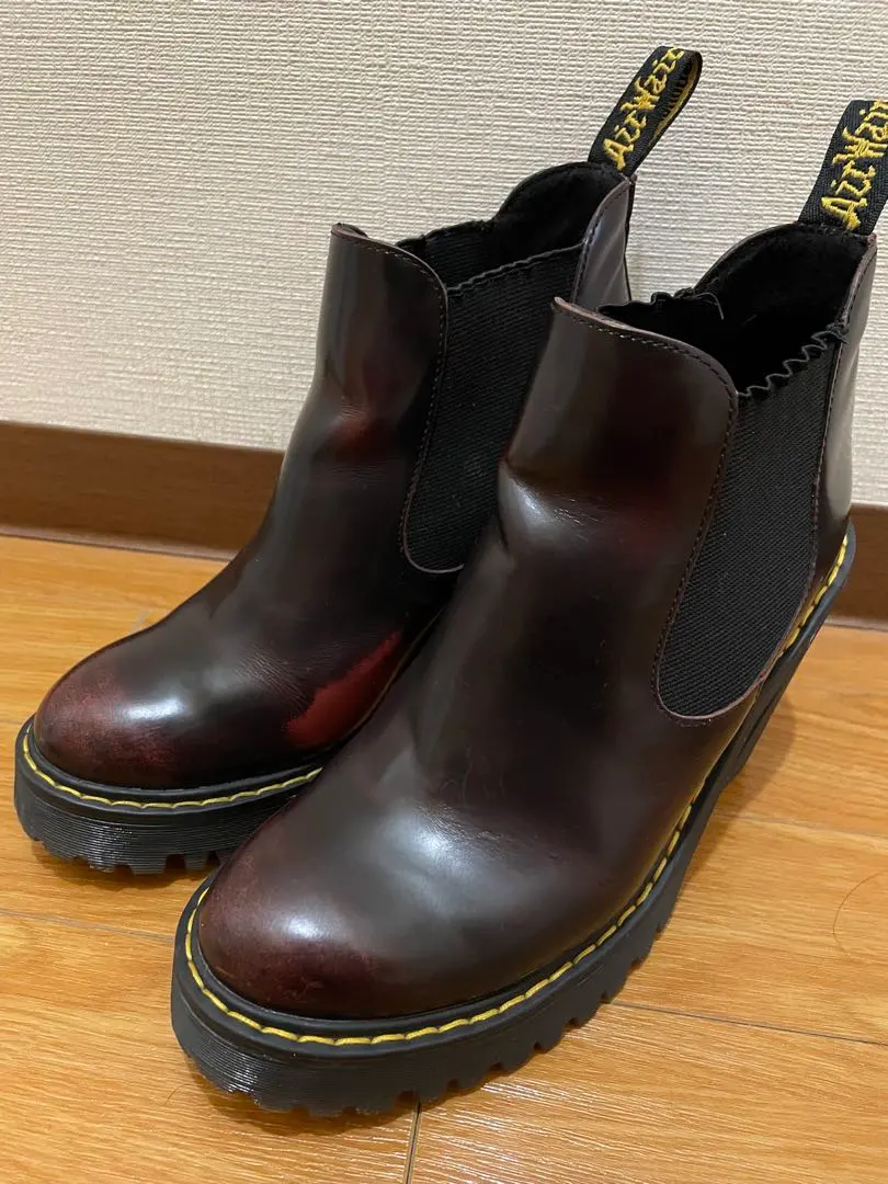 2026年最新】ドクターマーチン ハーストン hurstonの人気アイテム