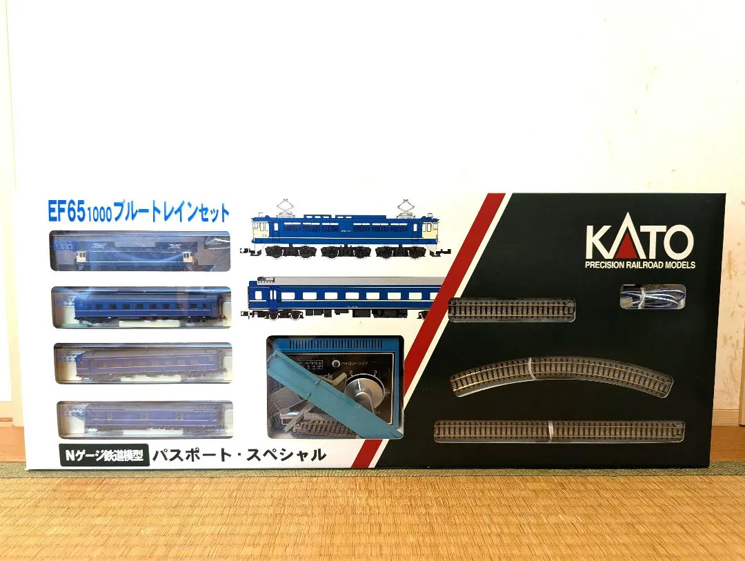 2026年最新】KATO パスポート スペシャルの人気アイテム - メルカリ