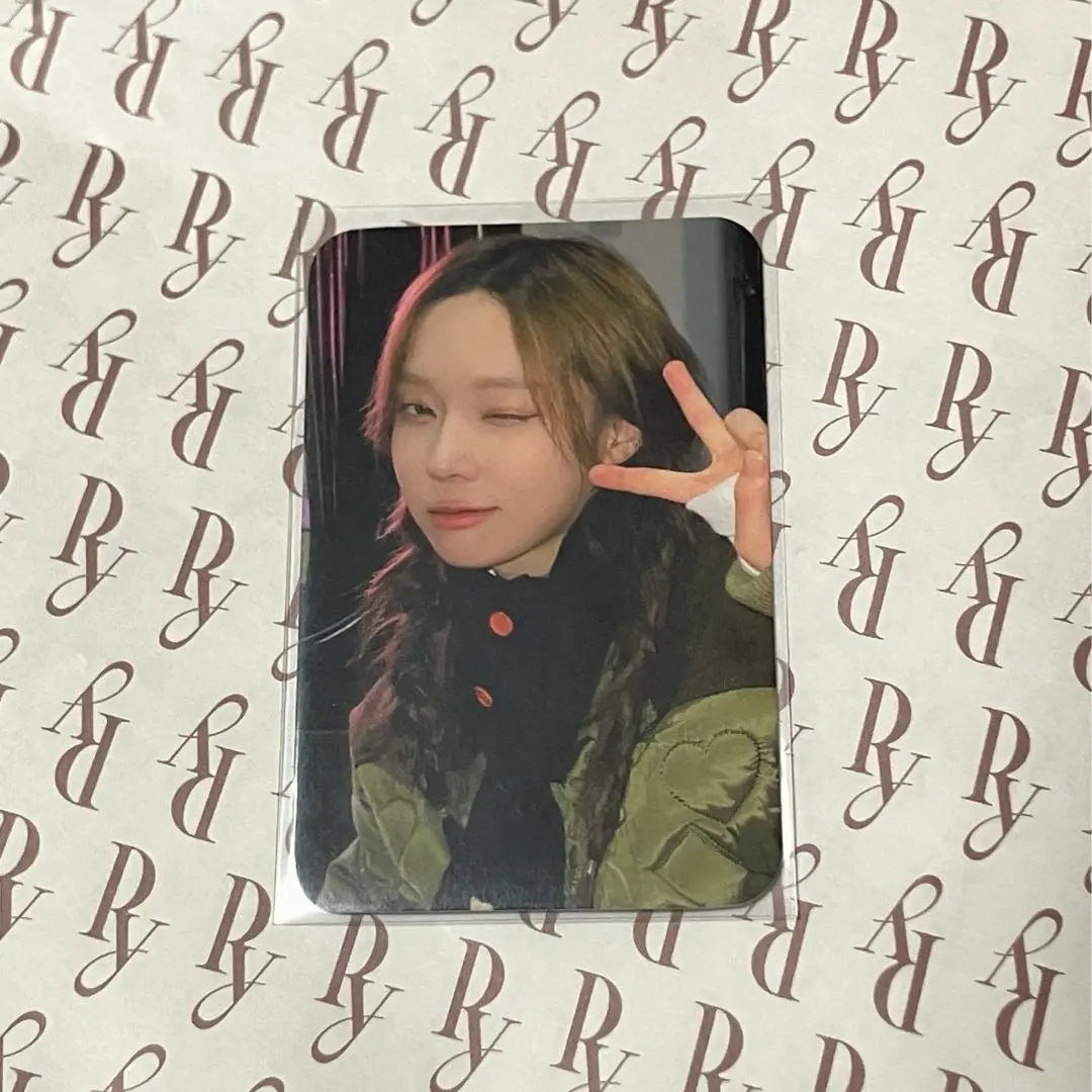 2026年最新】エバーランド aespaの人気アイテム - メルカリ