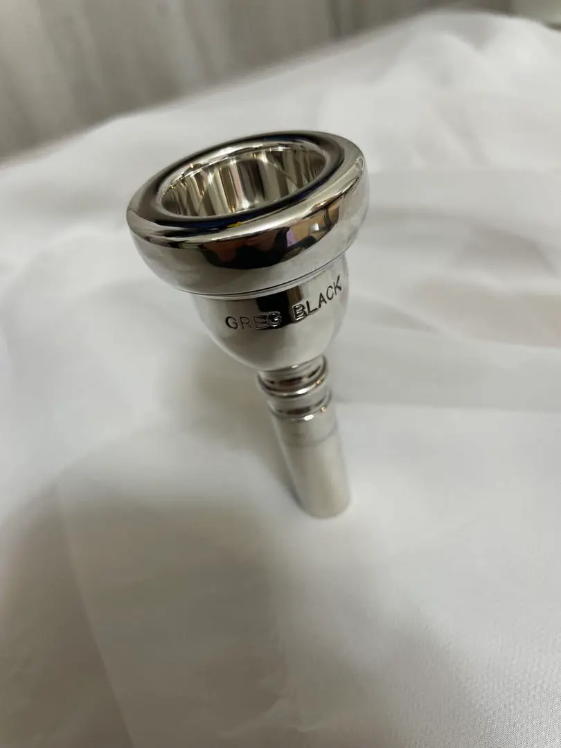 2026年最新】greg black トロンボーンの人気アイテム - メルカリ