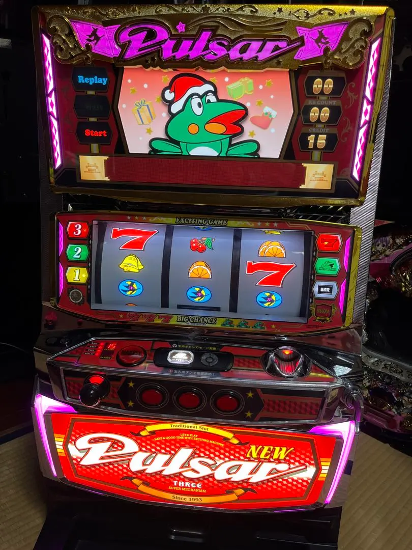 2026年最新】ニューパルサーsp3の人気アイテム - メルカリ