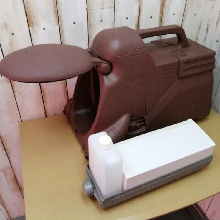 2026年最新】バトルドロイド缶クーラーボックスの人気アイテム - メルカリ