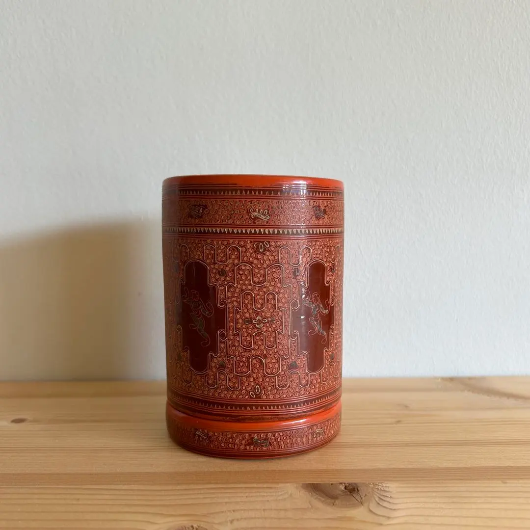 2026年最新】ミャンマー 漆器の人気アイテム - メルカリ