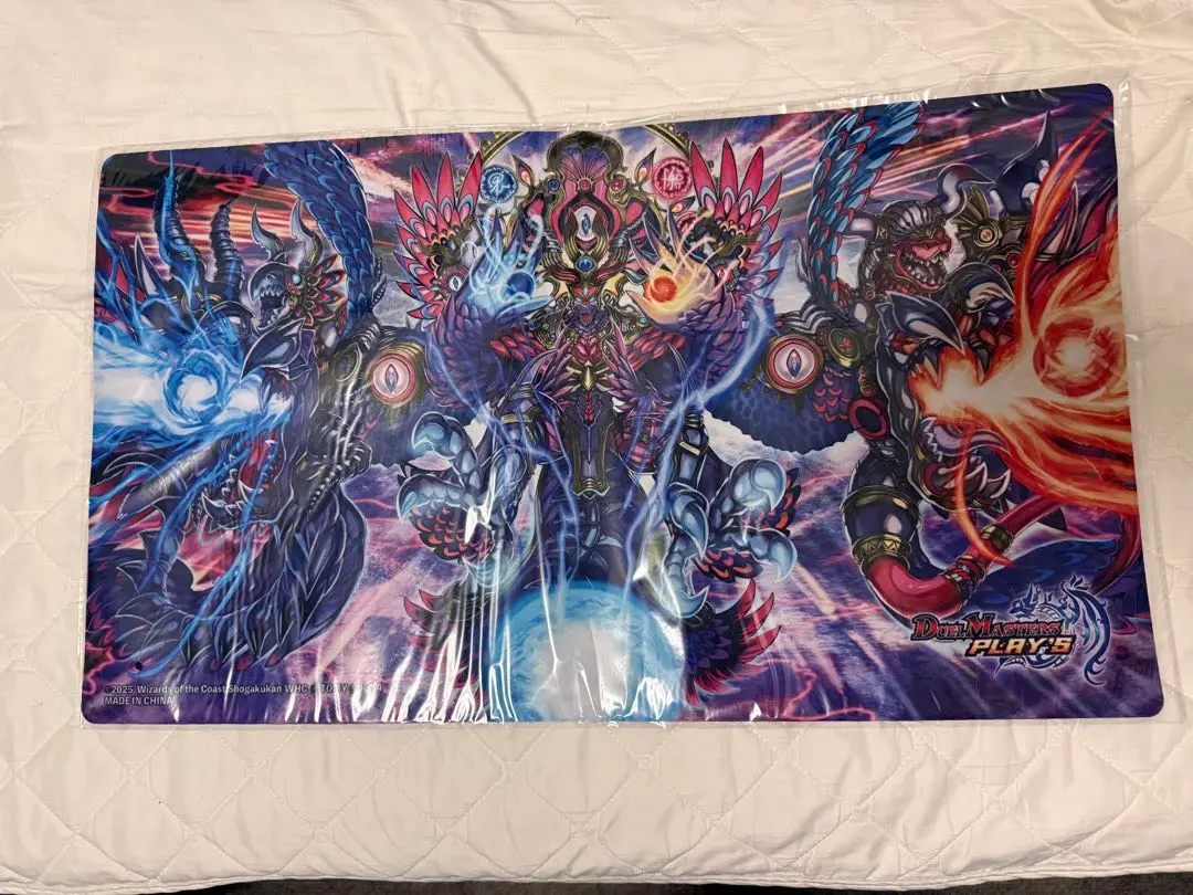 2026年最新】ヘヴィデスメタル プレイマットの人気アイテム - メルカリ