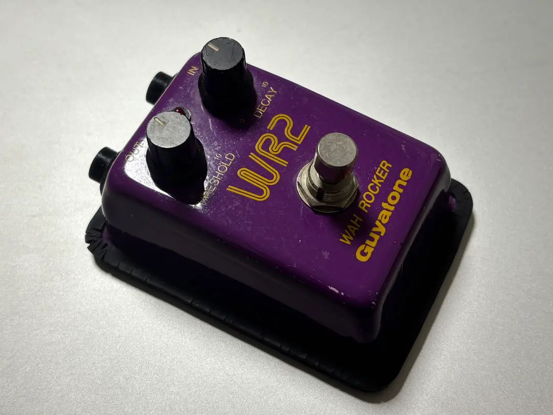 2026年最新】GUYATONE WR2の人気アイテム - メルカリ