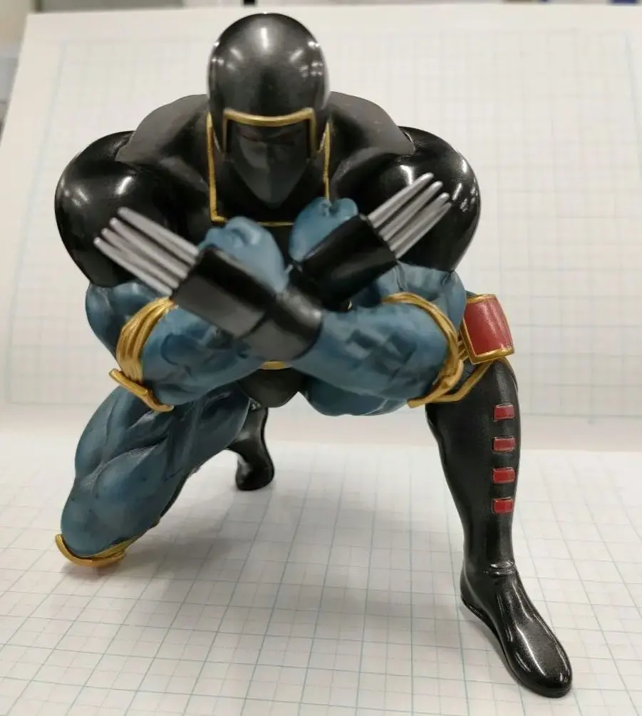 2026年最新】ウォーズマン ccpの人気アイテム - メルカリ