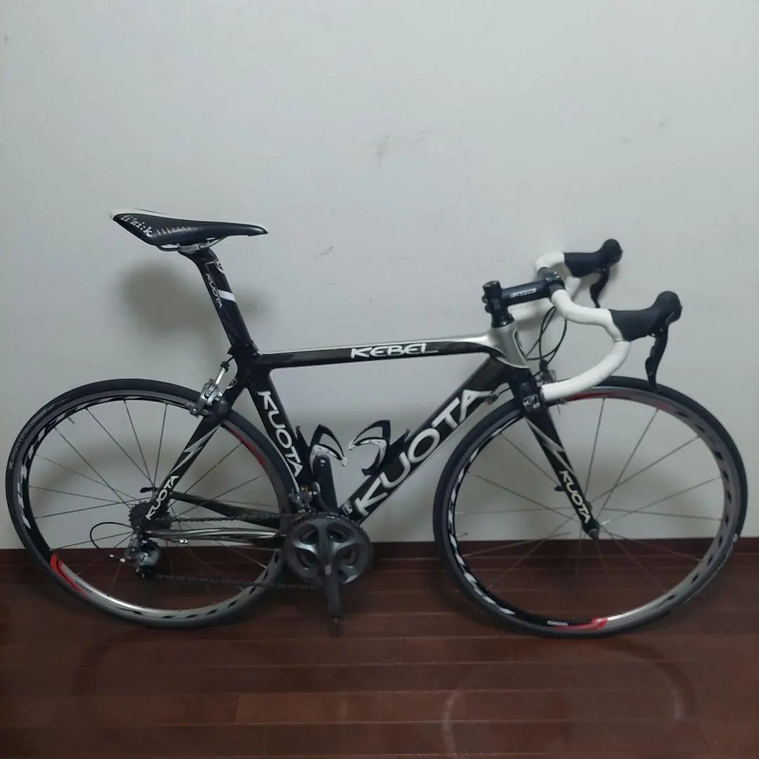 2026年最新】KUOTA ロードバイクの人気アイテム - メルカリ