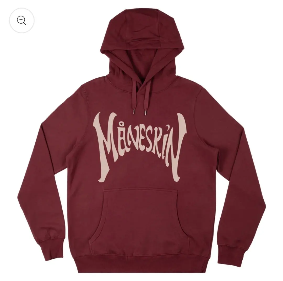 2026年最新】マネスキン パーカーの人気アイテム - メルカリ