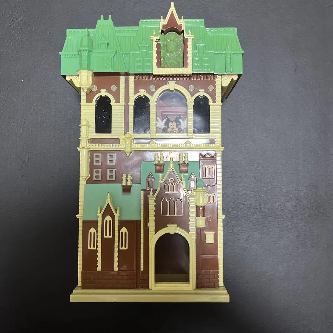 2026年最新】タワーオブテラー貯金箱の人気アイテム - メルカリ