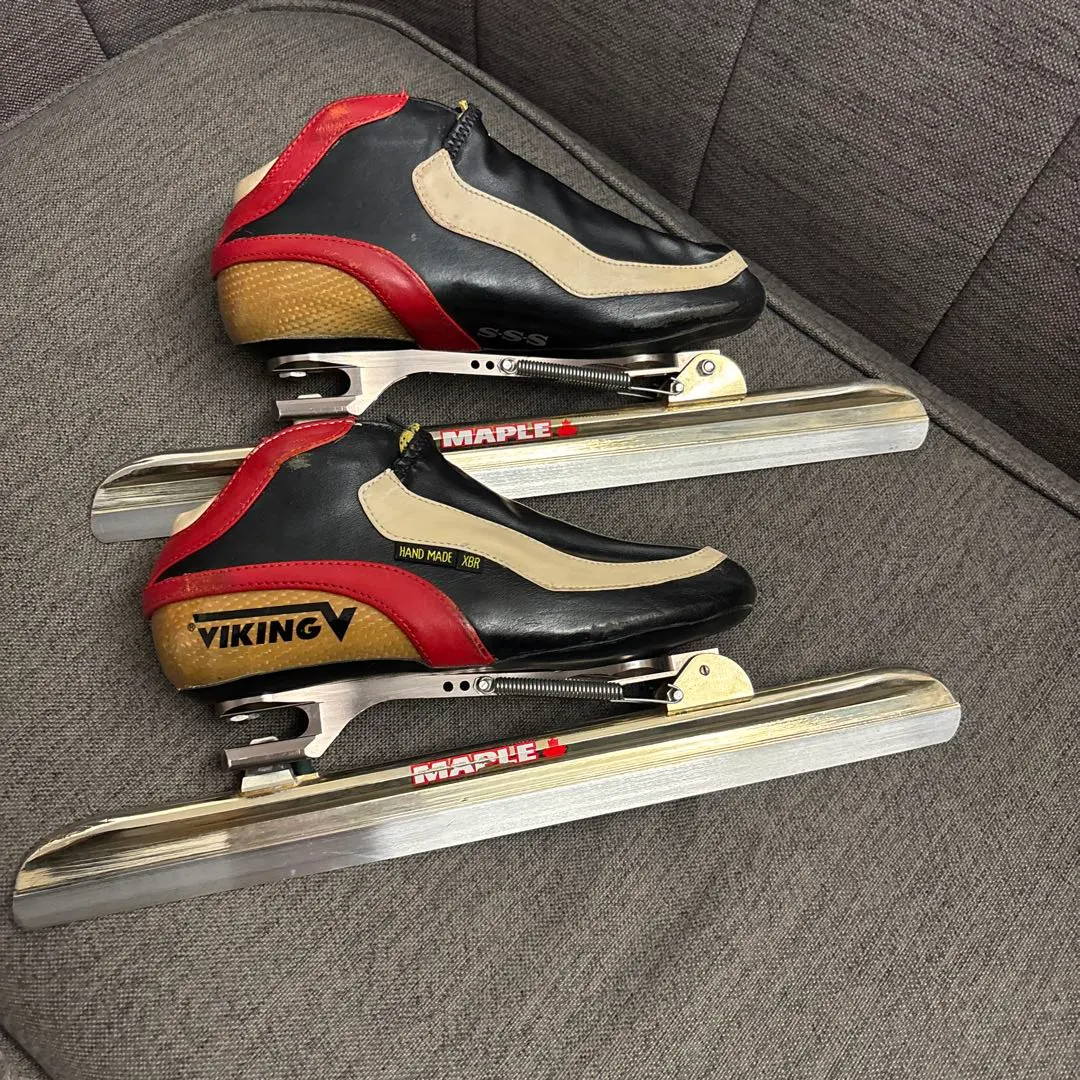 2026年最新】スピードスケートバイキングの人気アイテム - メルカリ