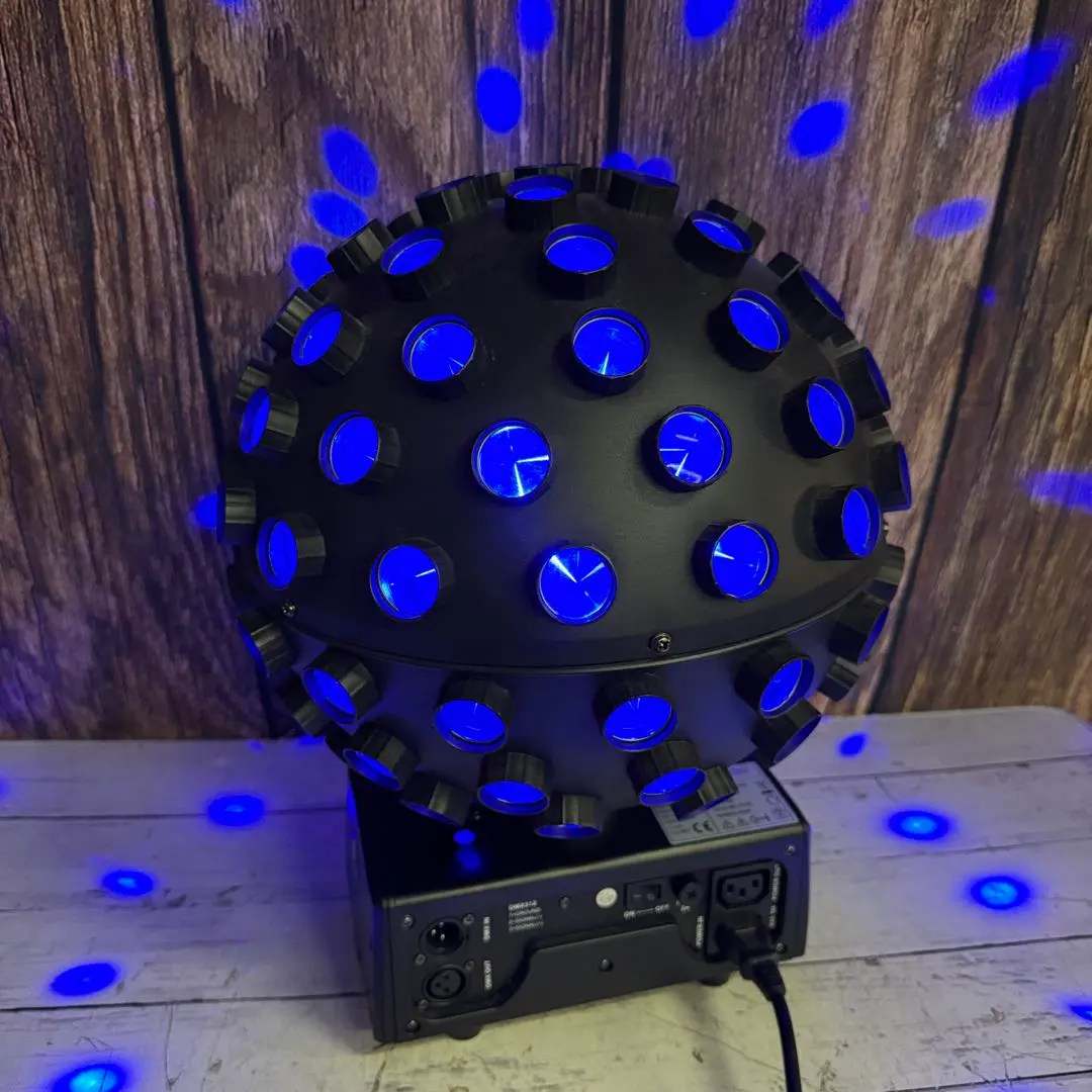 2026年最新】american dj ledの人気アイテム - メルカリ