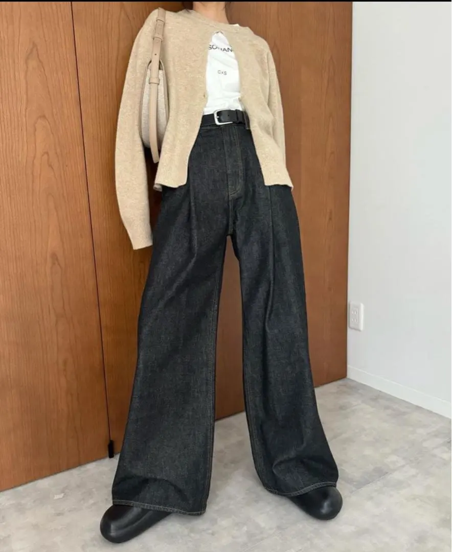 2026年最新】広瀬すず clane デニムの人気アイテム - メルカリ