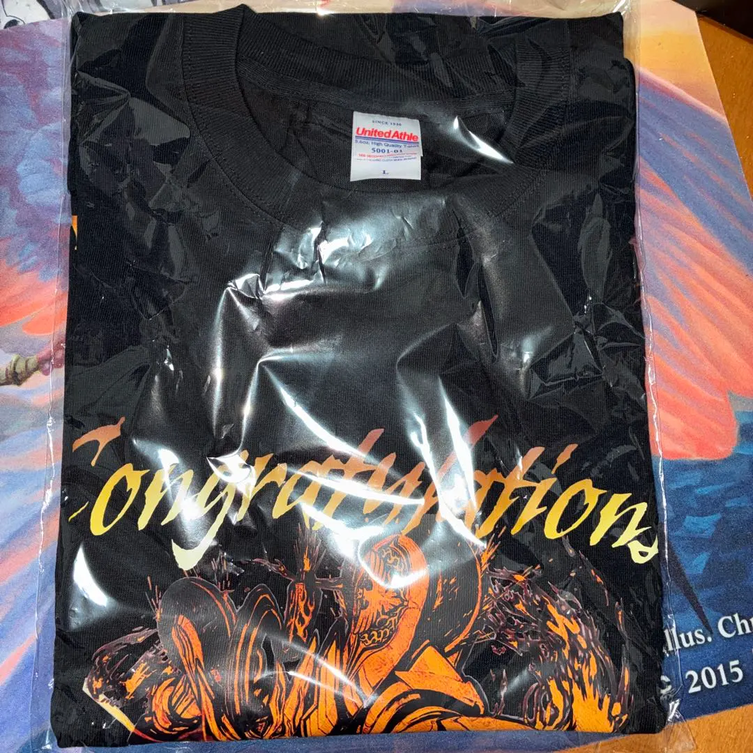 2026年最新】『デュエル・マスターズ』Tシャツの人気アイテム - メルカリ