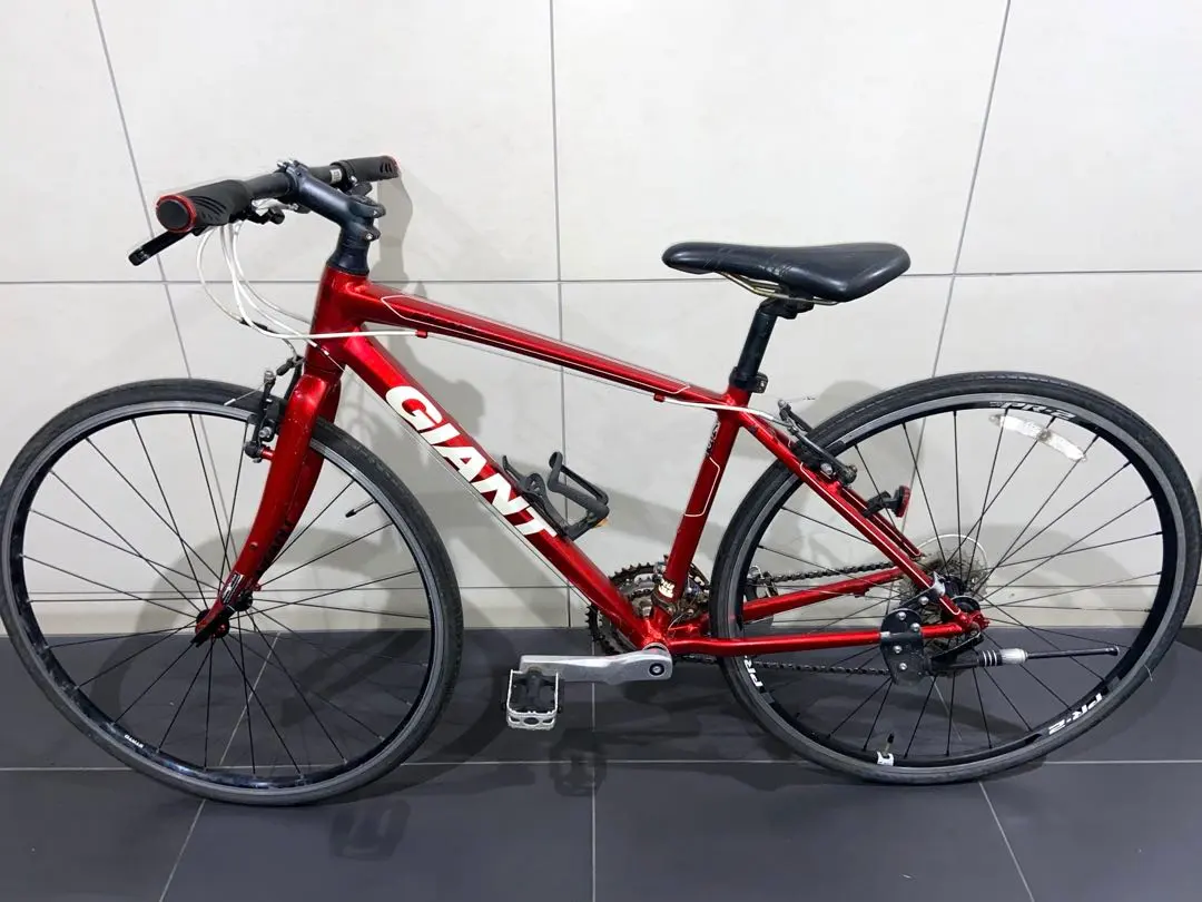 2026年最新】giant escape rx 1の人気アイテム - メルカリ