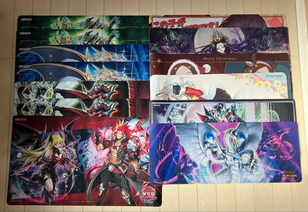 2026年最新】遊戯王 神代 プレイマットの人気アイテム - メルカリ