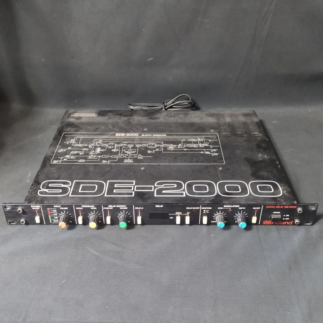 2026年最新】roland sdeの人気アイテム - メルカリ