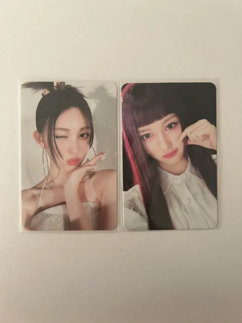 2026年最新】heya トレカの人気アイテム - メルカリ