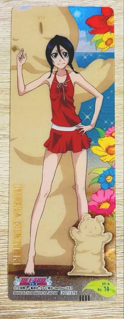 2026年最新】bleach 水着の人気アイテム - メルカリ