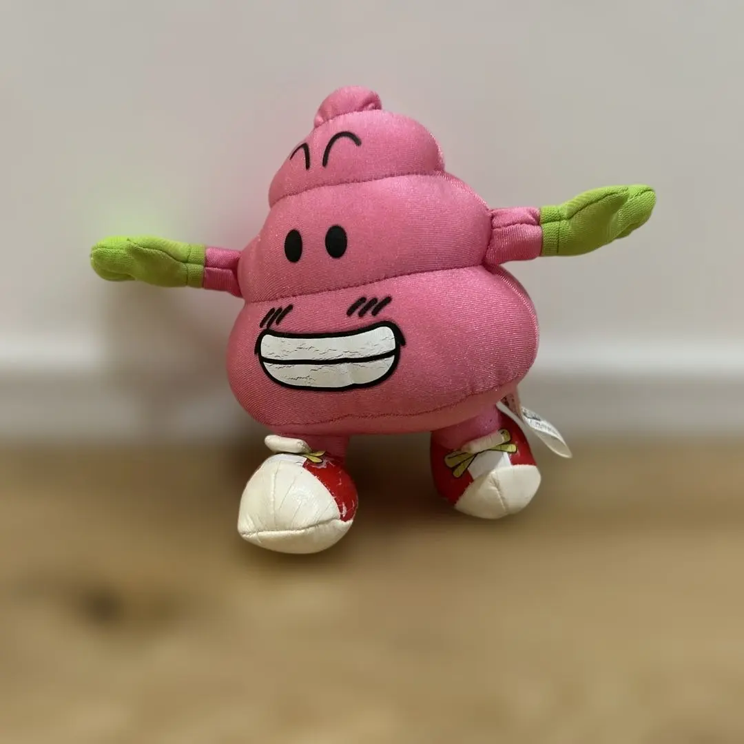 2026年最新】アラレちゃん うんち ぬいぐるみの人気アイテム - メルカリ