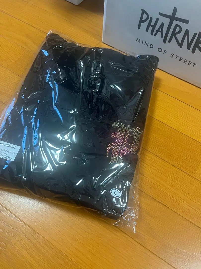 2026年最新】ファットランクパーカー ラインストーンの人気アイテム