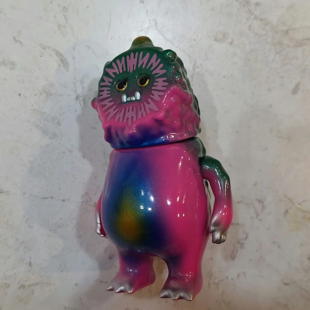 2026年最新】ベビーゴーヤ怪獣の人気アイテム - メルカリ