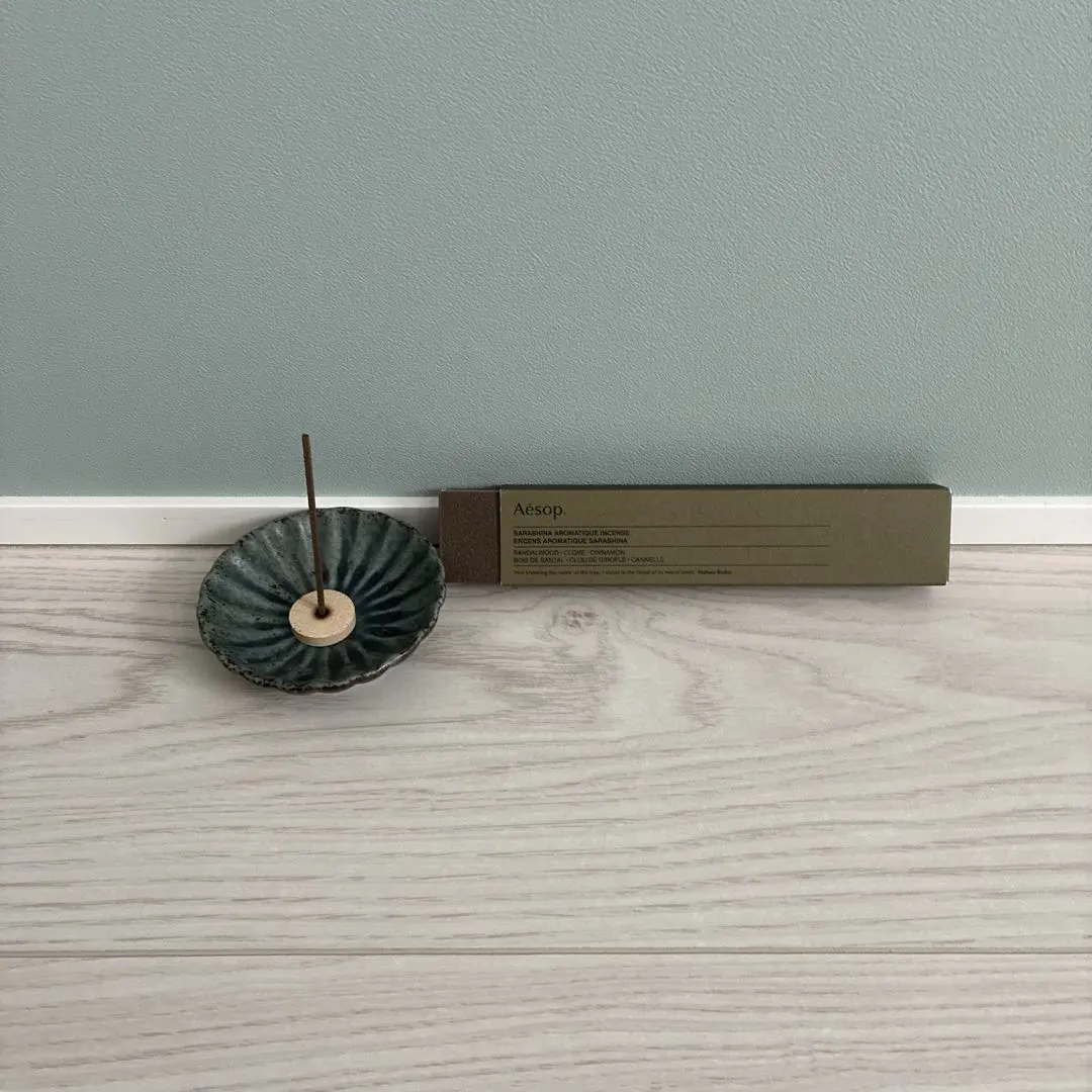 2026年最新】インセンスホルダー イソップの人気アイテム - メルカリ