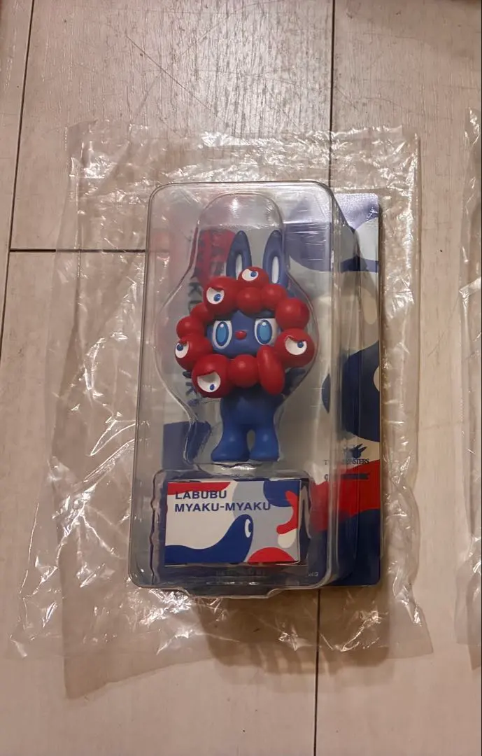 2026年最新】ミャクミャクラブブの人気アイテム - メルカリ