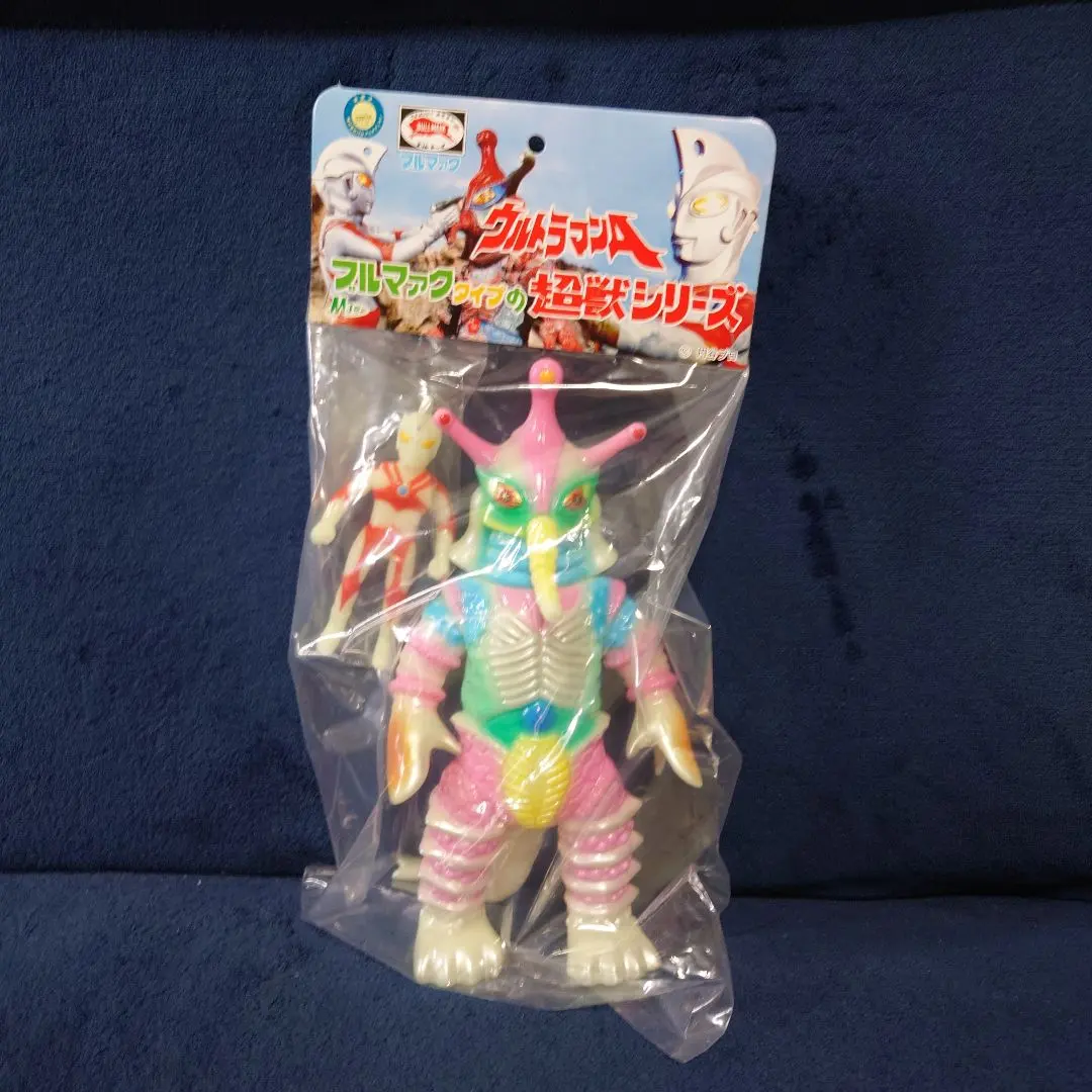 2026年最新】m1号 ヒッポリト星人の人気アイテム - メルカリ