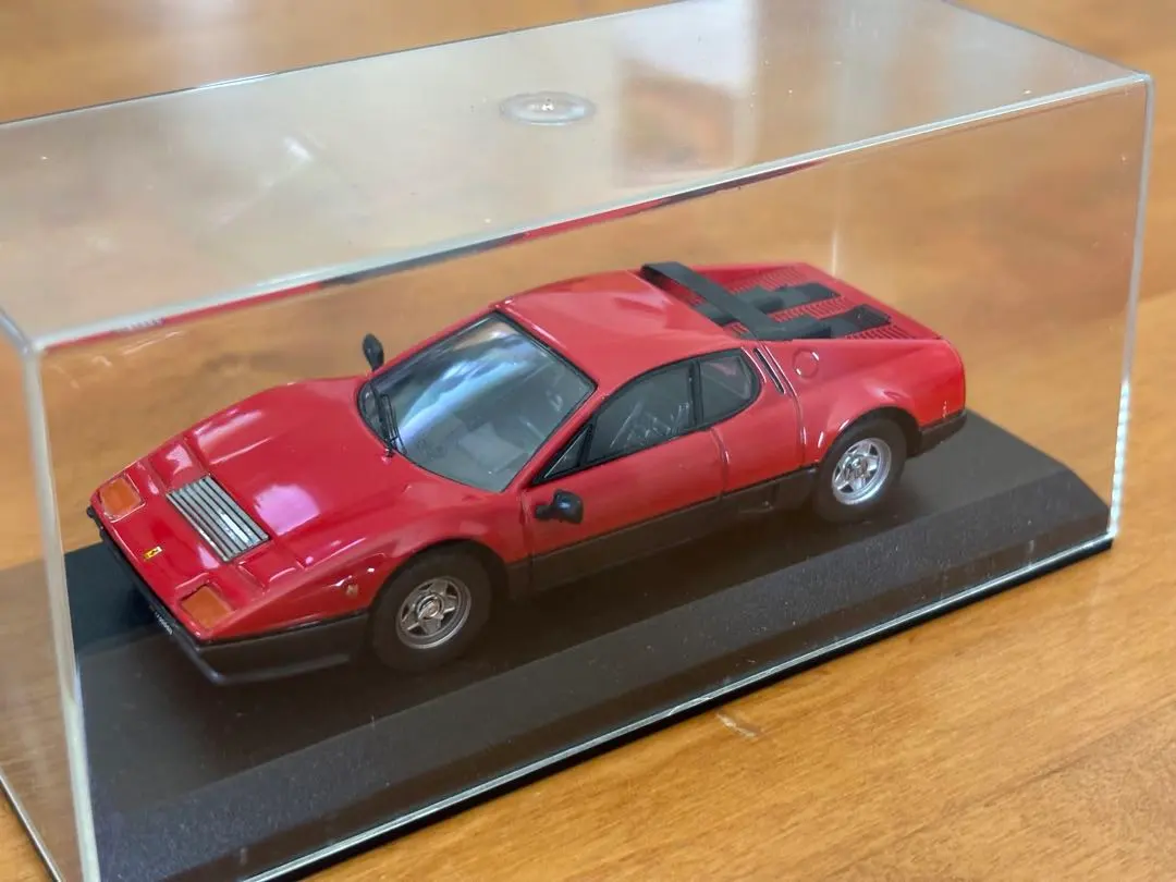 2026年最新】フェラーリ 512bb 1/43の人気アイテム - メルカリ