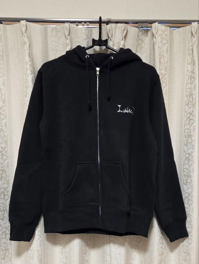 2026年最新】LUNA SEA パーカーの人気アイテム - メルカリ