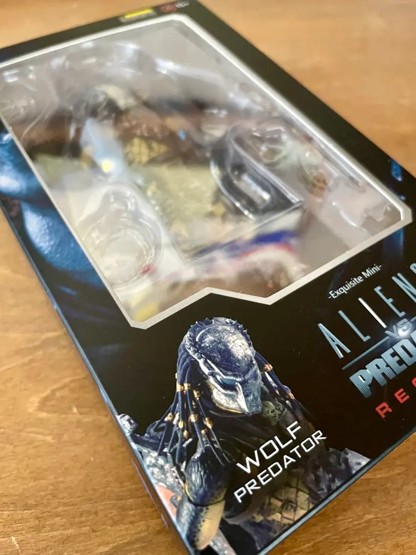 2026年最新】Hiya Toys SF・ファンタジー・ホラーの人気アイテム