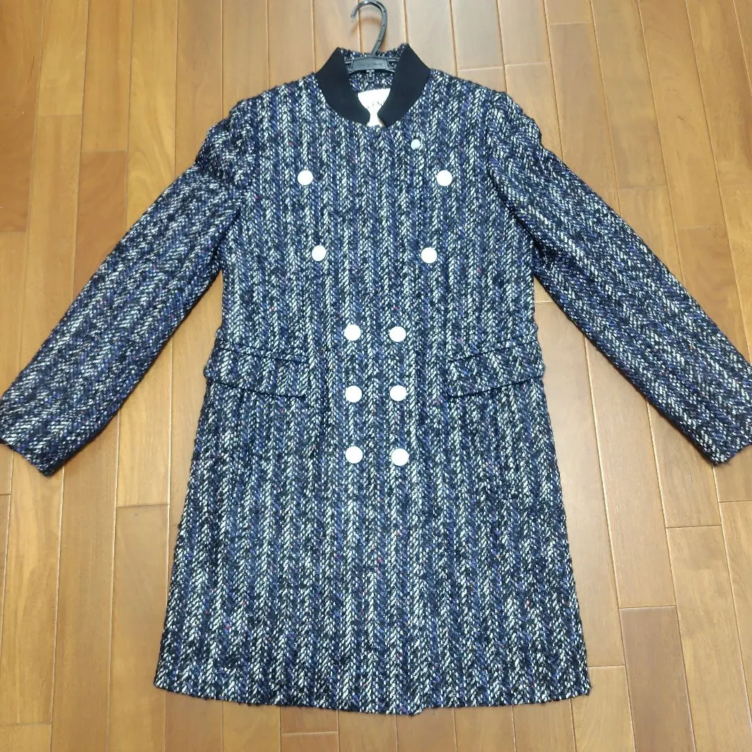 2026年最新】LENER コートの人気アイテム - メルカリ