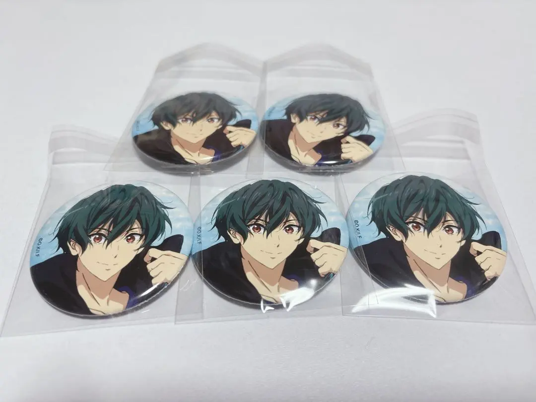 2026年最新】郁弥 缶バッジ fsの人気アイテム - メルカリ