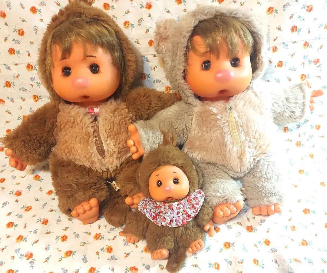 2026年最新】ローズボンボン人形の人気アイテム - メルカリ