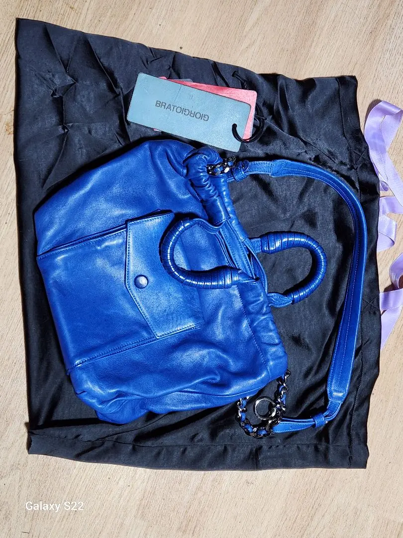 2026年最新】GIORGIO BRATO バッグの人気アイテム - メルカリ