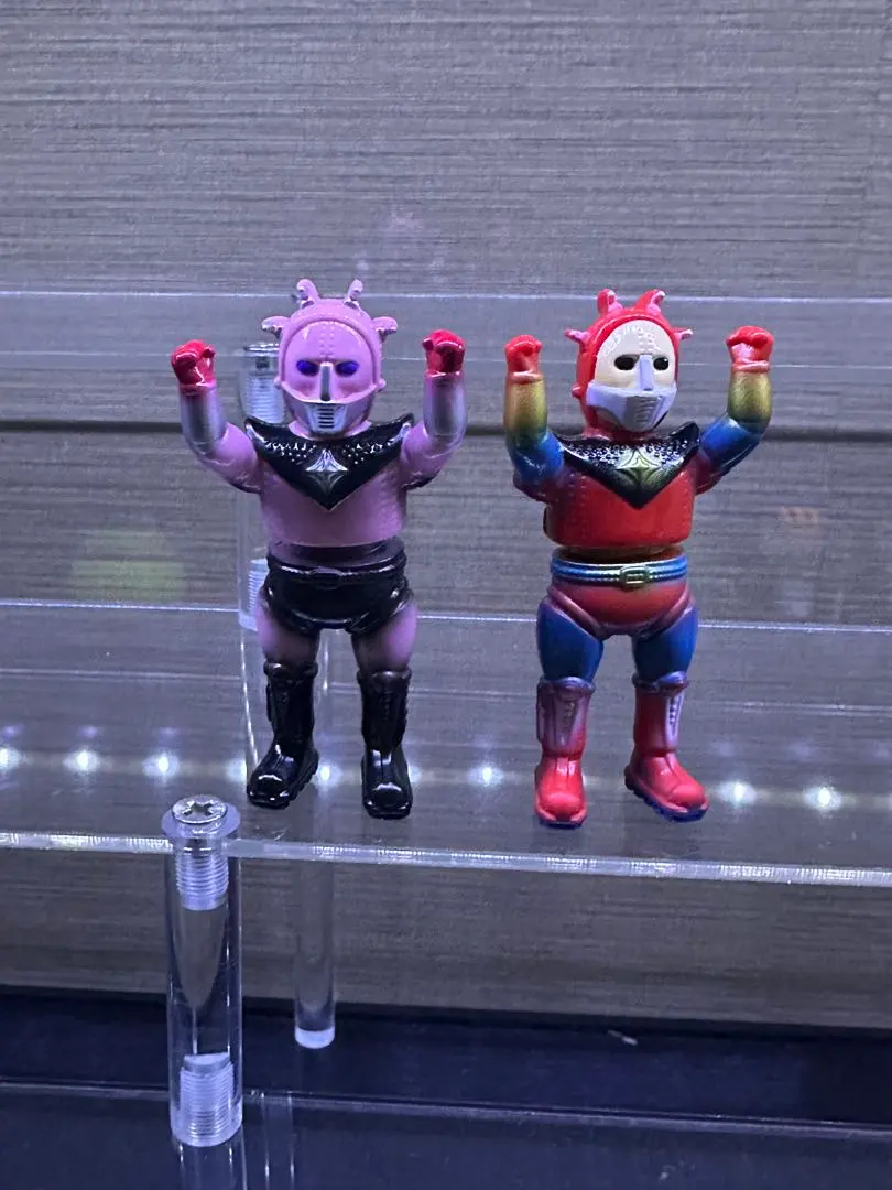 2026年最新】ゾルメン ソフビの人気アイテム - メルカリ