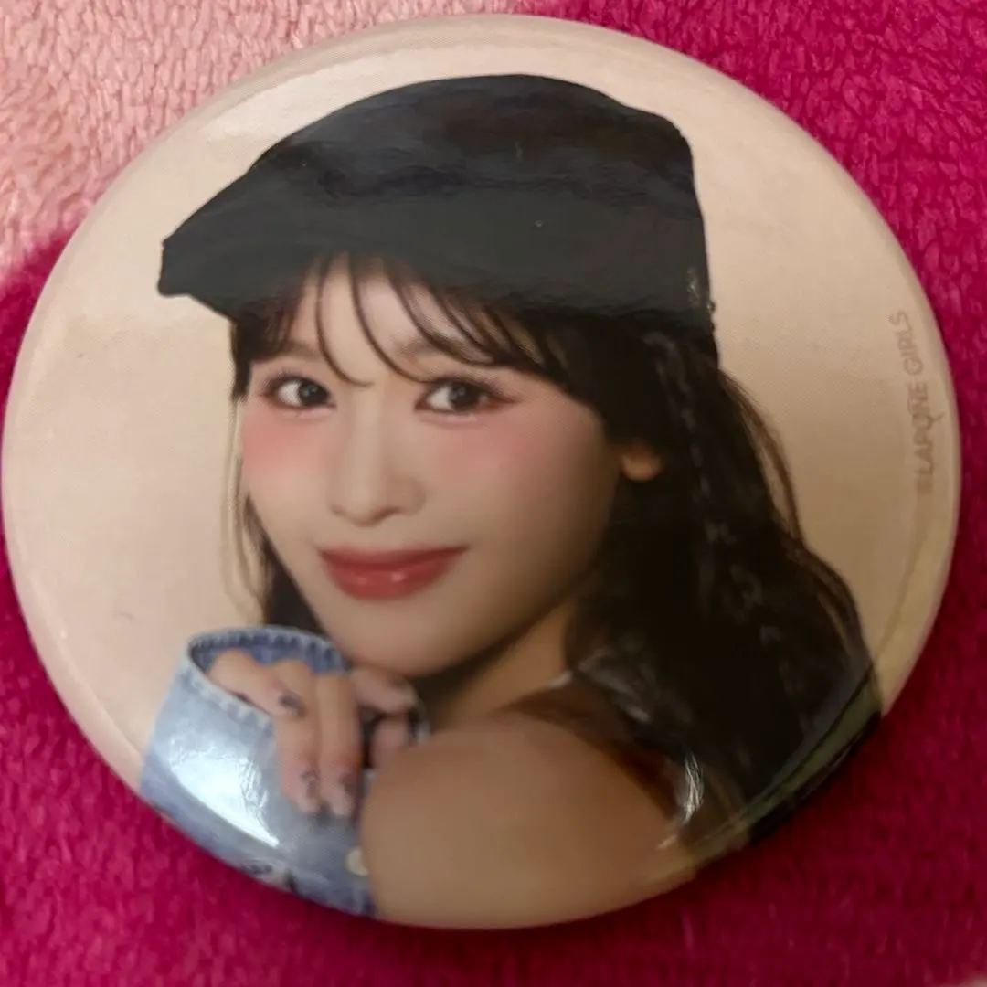 2026年最新】石井蘭 缶バッチの人気アイテム - メルカリ