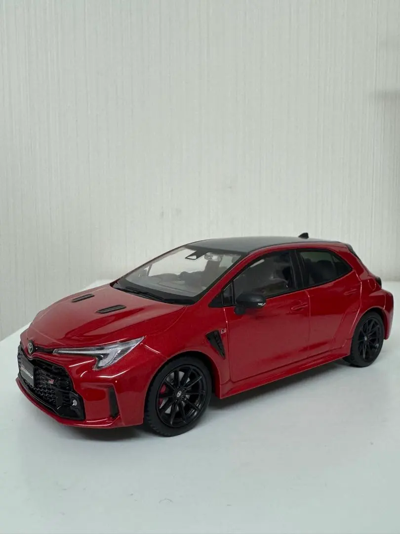 2026年最新】カローラ gr カラーサンプルの人気アイテム - メルカリ