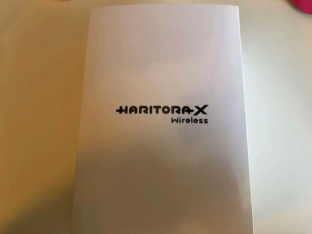 2026年最新】haritorax ワイヤレスの人気アイテム - メルカリ