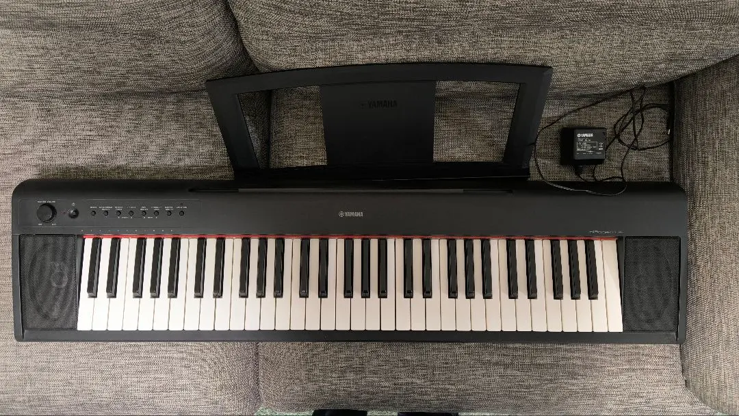 2026年最新】yamaha piaggero np-15の人気アイテム - メルカリ