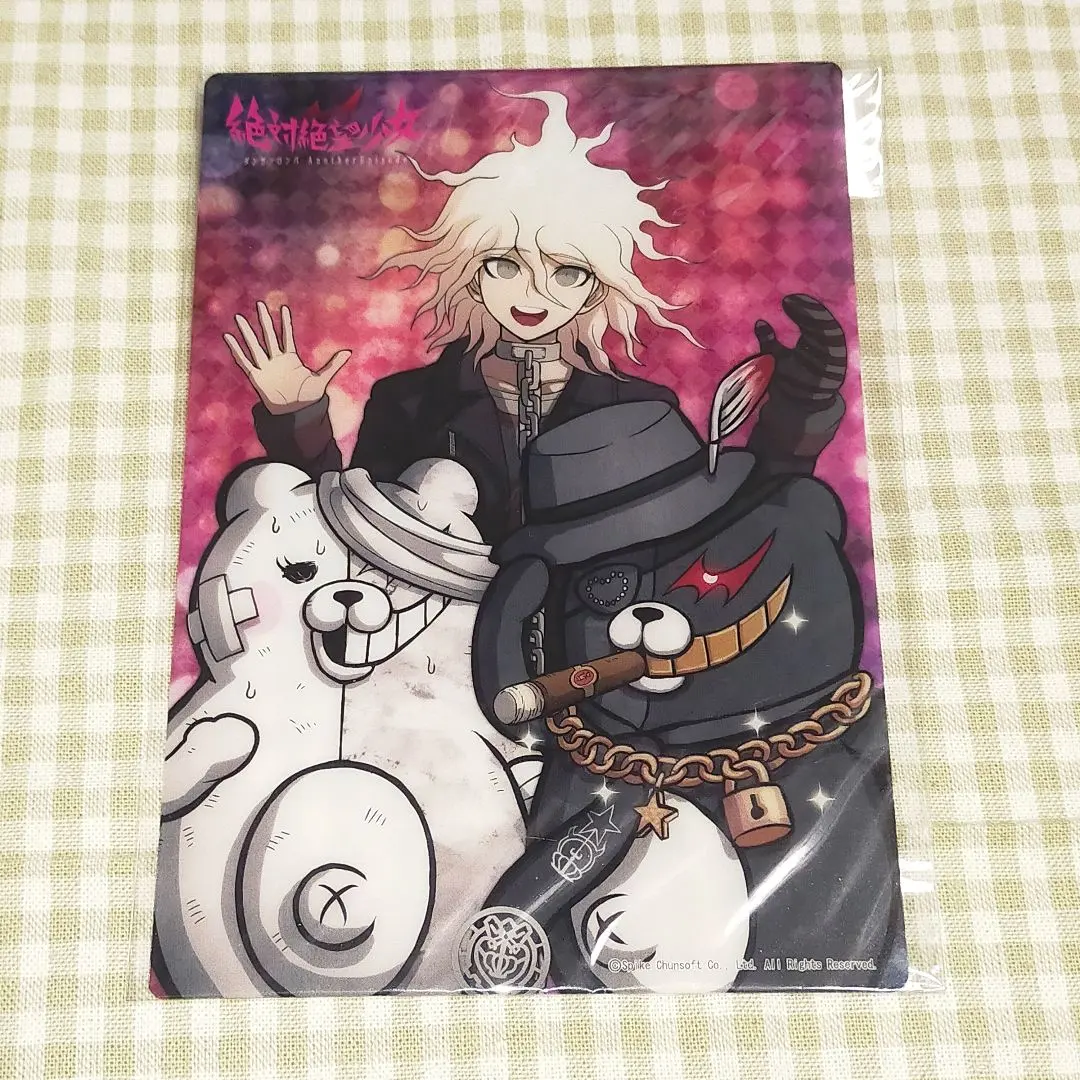 2026年最新】狛枝凪斗 召使いの人気アイテム - メルカリ