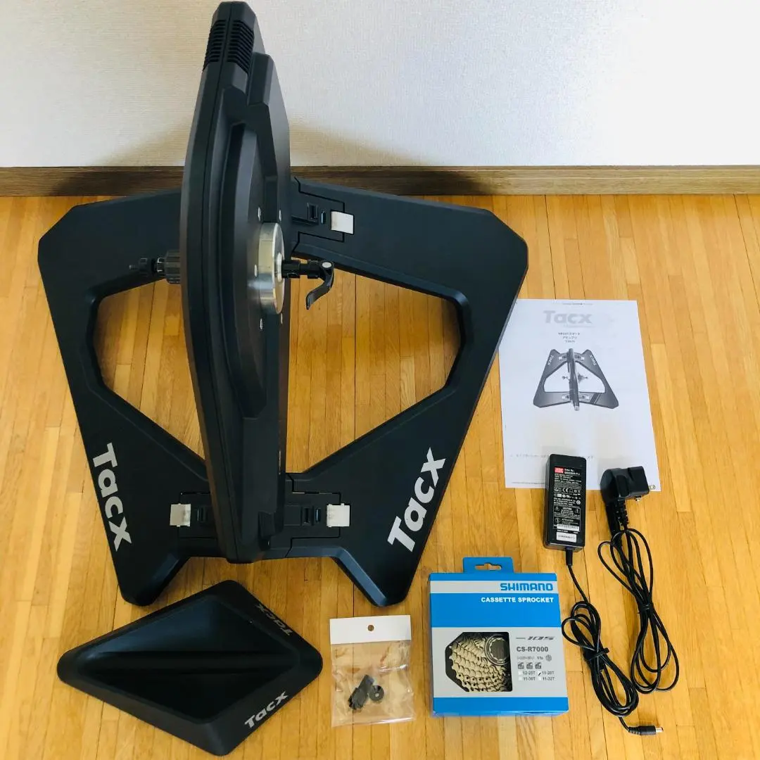 2026年最新】tacx neoの人気アイテム - メルカリ