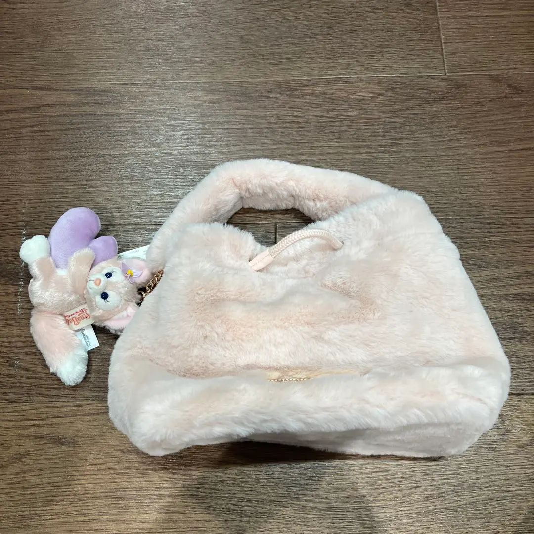 2026年最新】香港ディズニー リーナベル 2wayの人気アイテム - メルカリ