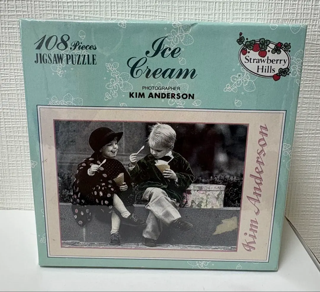 2026年最新】キム・アンダーソンパズルの人気アイテム - メルカリ