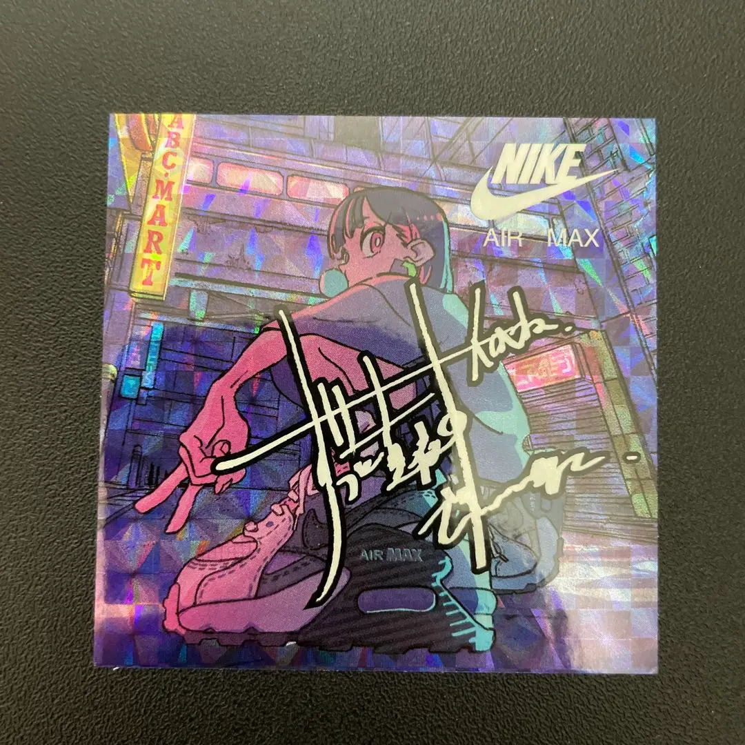 2026年最新】acaね サインの人気アイテム - メルカリ