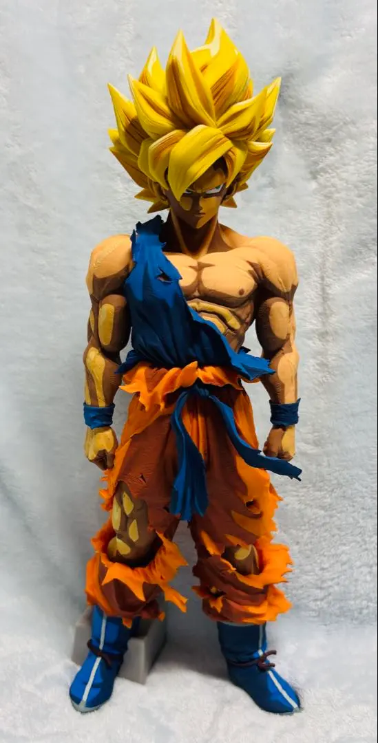 2026年最新】一番くじ ドラゴンボール SMSDの人気アイテム - メルカリ